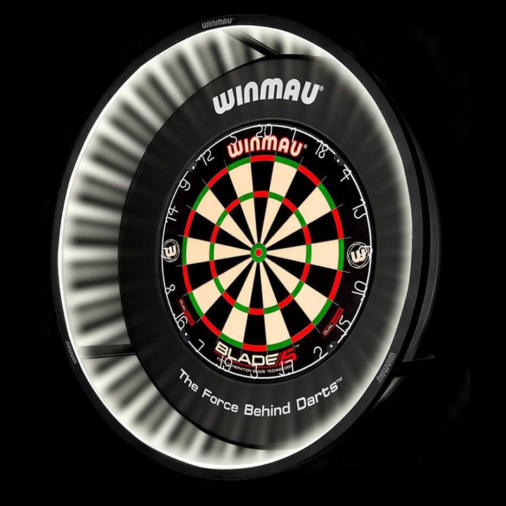 Produktbild Winmau Plasma Light