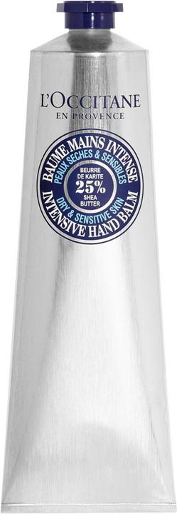 Produktbild L'Occitane Karité Shea Butter Intensive Hand Balm (150 ml)