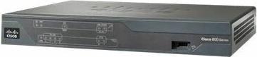 Actual product image Cisco 880 SERIES INTEGRATED