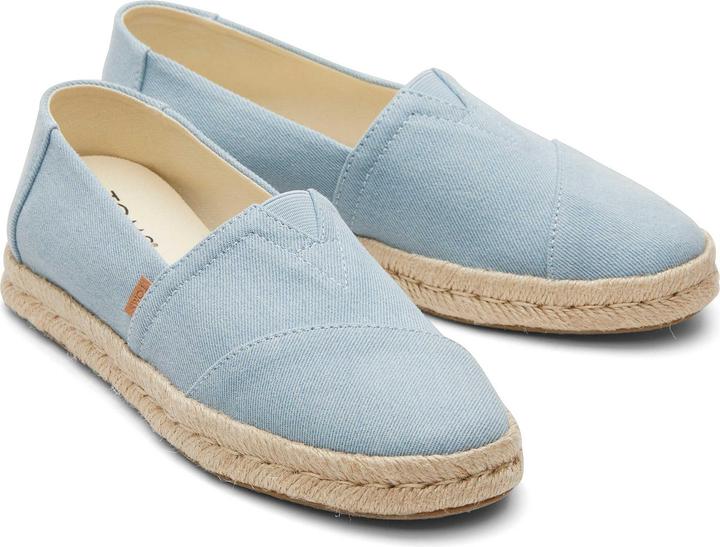 Produktbild Toms Women's Alpargata Rope 2.0 (36.5)