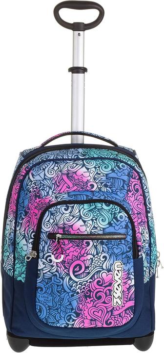 Actual product image Seven Trolley Fit (35 l)