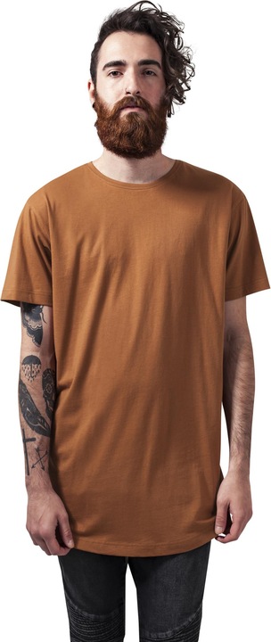 Actual product image Urban Classics Tall tee (XS)