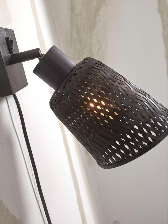 Actual product image Good&Mojo Wall lights (E27)