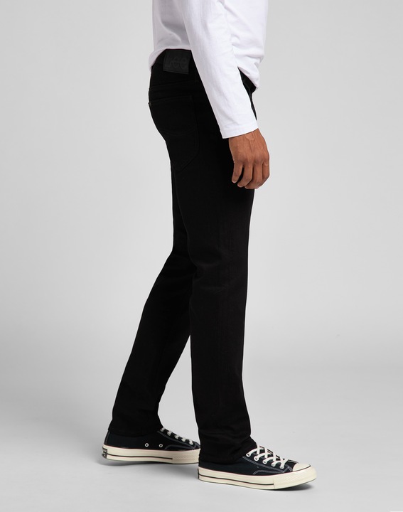 Actual product image Lee Daren Zip Fly (W38/L36)