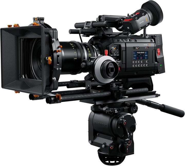 Produktbild Blackmagic URSA Cine 12K LF