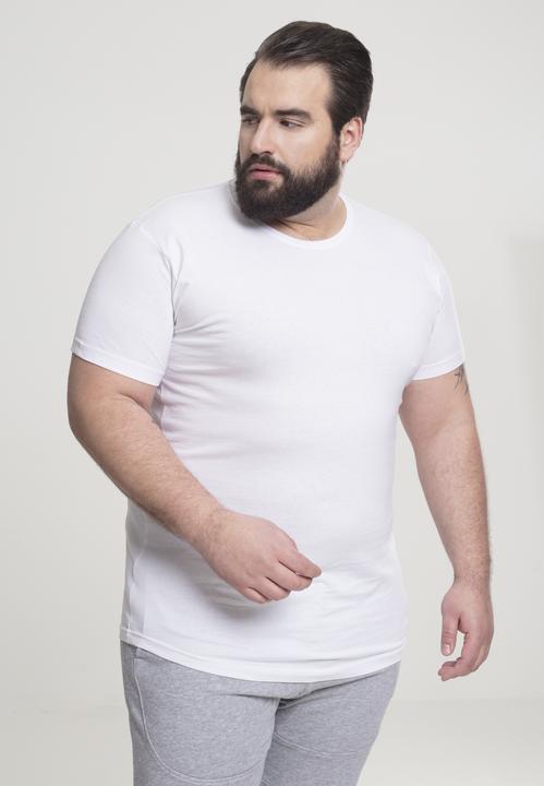 Image du produit Urban Classics Tall Tee (4XL)
