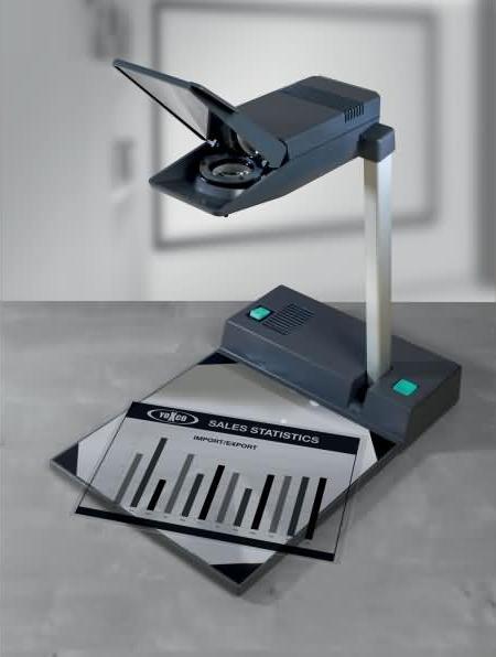 Produktbild Avery Overhead-Folien (100x)
