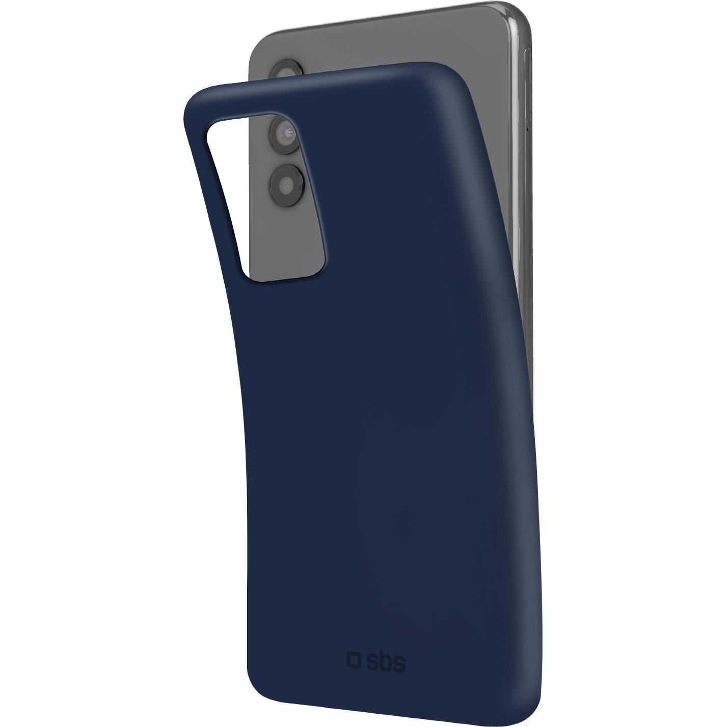 Thumbnail - SBS Schutzhülle (Samsung Galaxy A13), Smartphone Hülle, Blau