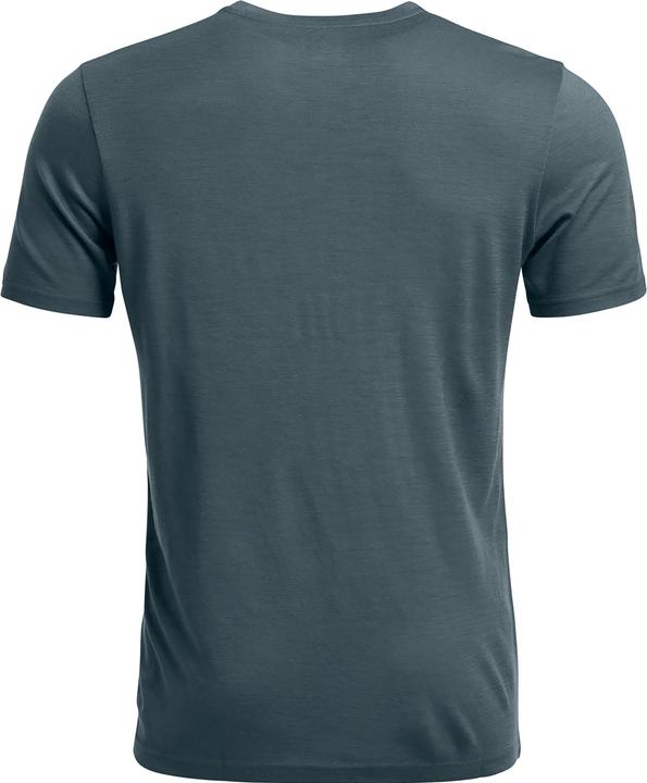 Actual product image Ortovox 185 ROCK'N'WOOL SHORT SLEEVE (M)