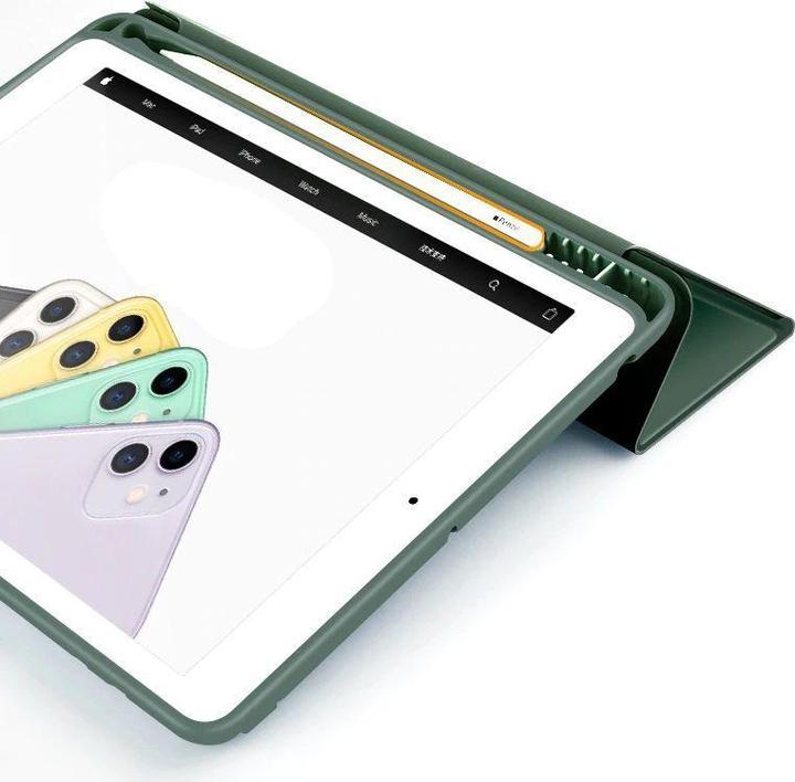 Produktbild Tech-Protect Suitable for Smart Case (THP700NAV) (iPad 10.2)