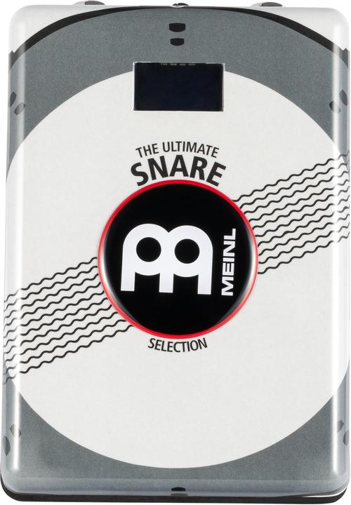 Meinl Digitale Stompbox (Cajon, Gitarre)