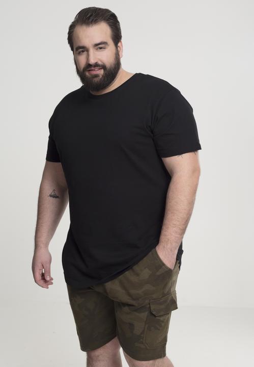 Image du produit Urban Classics Tall Tee (3XL)