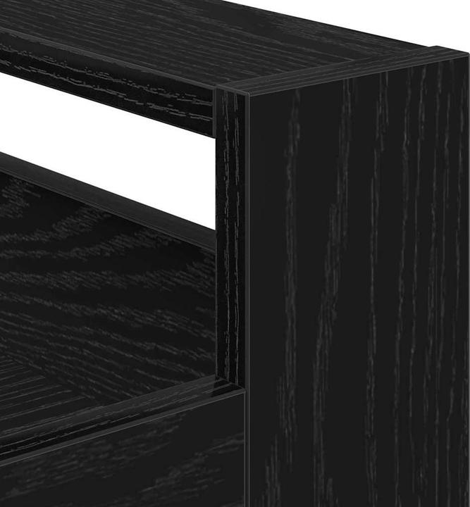 Image du produit vidaXL Küchentrolley