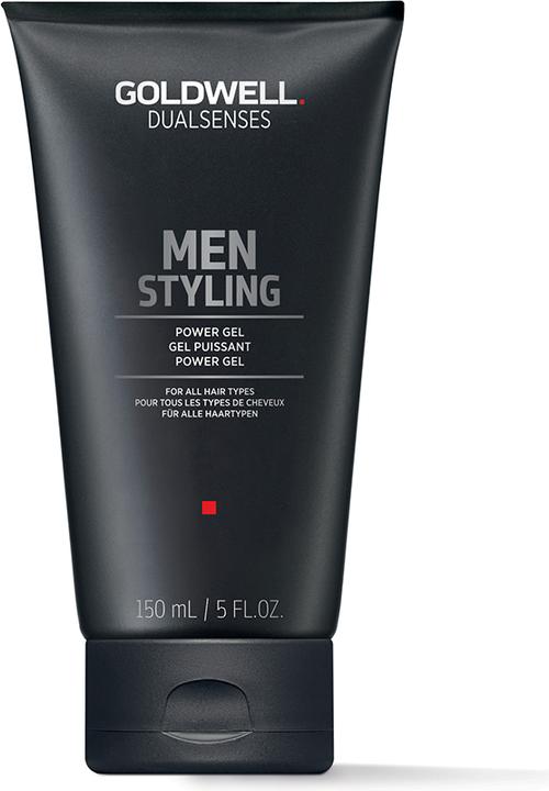 Produktbild Goldwell Power (Haargel, 150 ml)