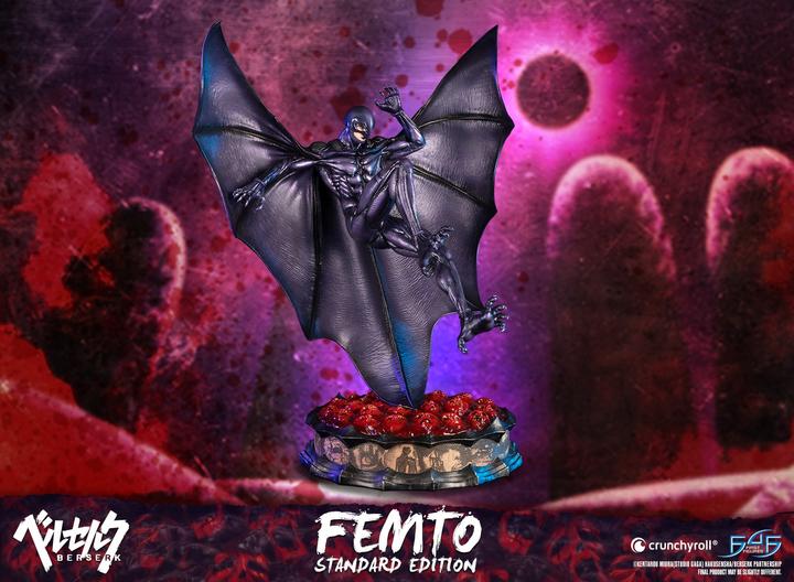 Produktbild First 4 Figures Berserk Femto