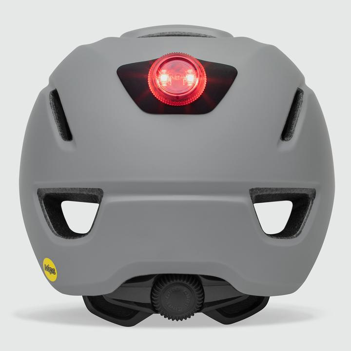 Actual product image Giro Caden Vent Light (18 lm, 4 lm)