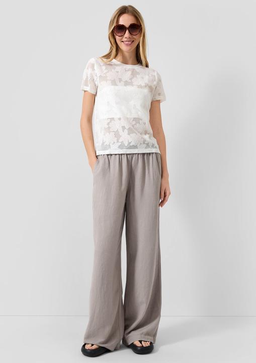 Produktbild s.Oliver Leinenmix-Hose (W38/L30)