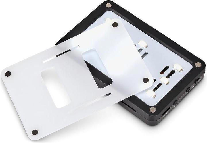 Immagine prodotto Aputure Amaran AL-M9 Mini LED (Videocamera)