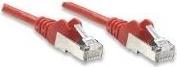 Productafbeelding Intellinet Patchkabel (U/UTP, CAT6, 10 m)