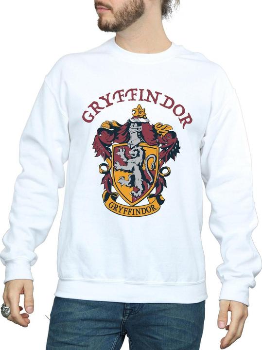 Immagine prodotto Felpa Gryffindor Uomo (XL)