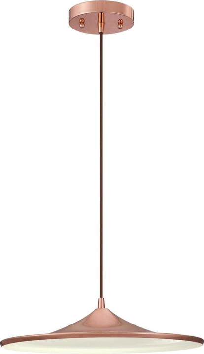 Image du produit Westinghouse Suspension LED Massie cuivre (E27, 800 lm)