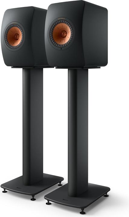 Actual product image KEF S2 (1 pcs., Stand)