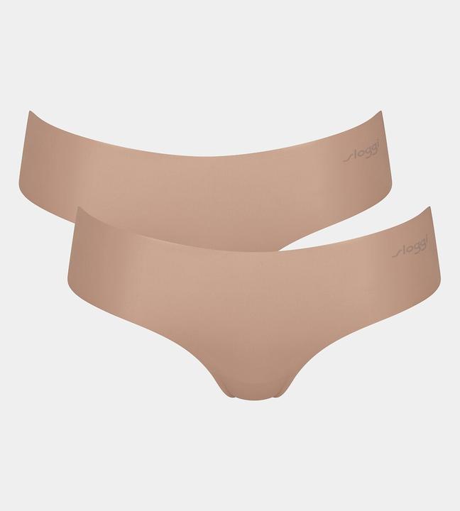 Actual product image Sloggi Zero (pack of 2, XL)