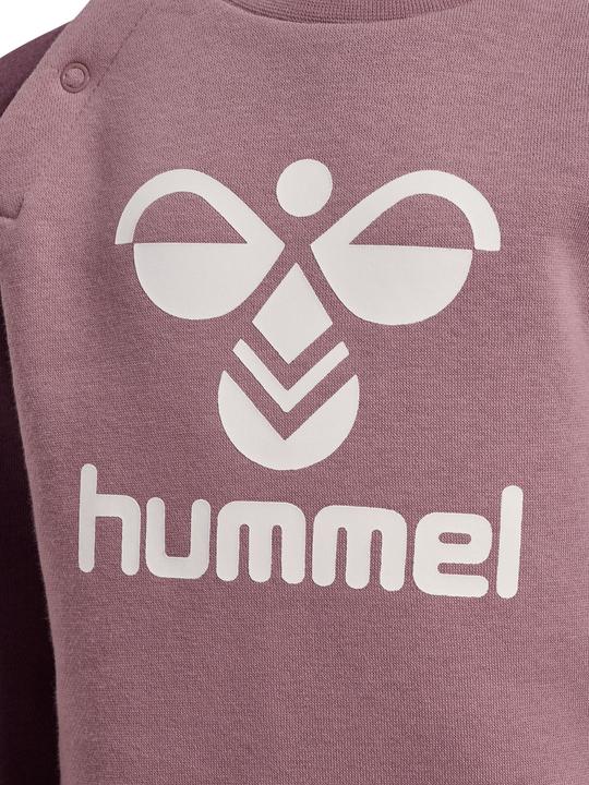 Actual product image hummel hmlHUMMING CREWSUIT (62)