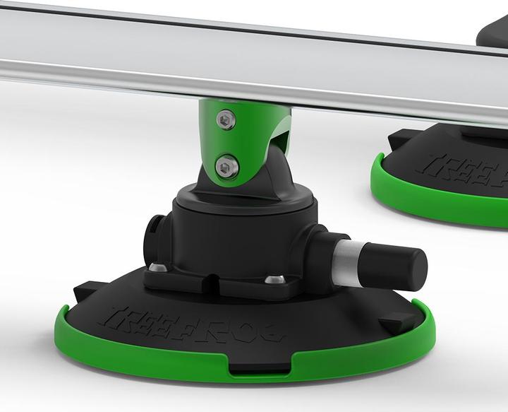 Image du produit TreeFrog Poutrelles transversales multiples