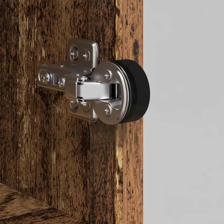 Image du produit vidaXL Highboard (35 x 37 x 109 cm)