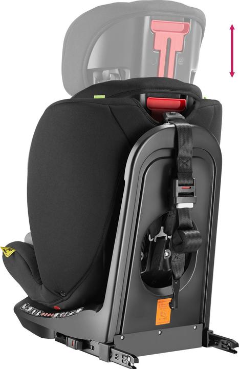 Produktbild tectake Linus i-Size (Kindersitz)