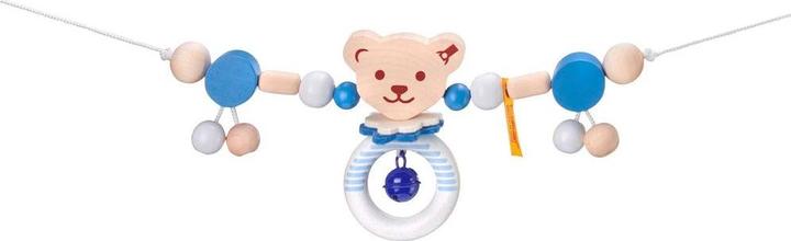 Produktbild Selecta Spielzeug Wagenkette Steiff