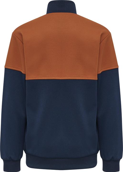 Actual product image hummel Jay Zip Jacket (128)