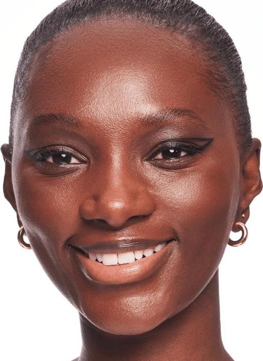 Actual product image Catrice It's Easy Tattoo Liner Waterproof 010 (#000000, 010 Black Lifeproof, Blackest Black)