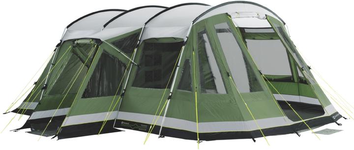 Image du produit Outwell Montana 6P (Tente tunnel, 36.80 kg, 6 personnes)