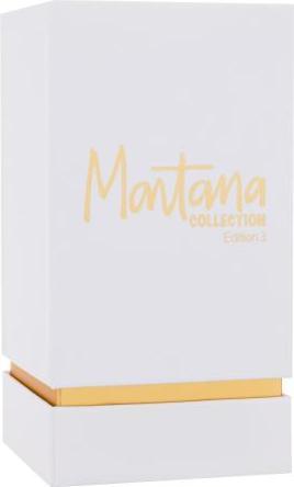 Actual product image Montana Collection Edition 3 (Eau de parfum, 100 ml)