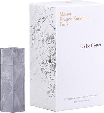 Actual product image Maison Francis Kurkdjian Globe Trotter Zinc (Eau de toilette, 11 ml)