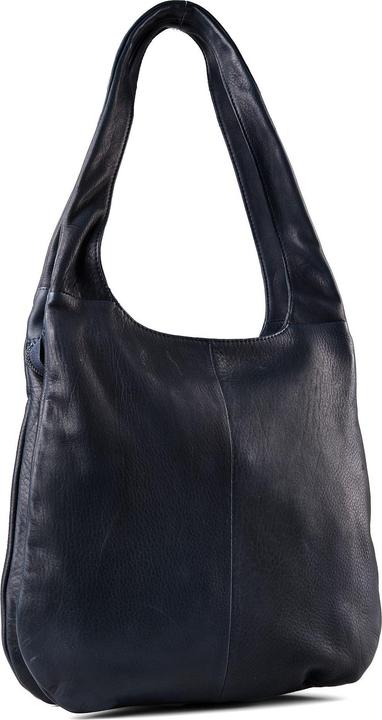 Immagine prodotto Harolds Cufu Schultertasche Leder 34 cm