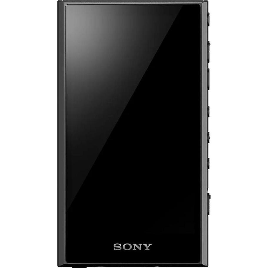 Sony NW-A306 (18 GB), Lettore MP3 + dispositivo audio portatile, Nero