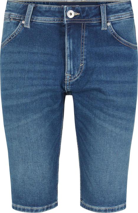 Image du produit Tom Tailor Jeans Shorts Josh kurze Jeans Slim Fit (Bande de fréquences 38 (2600 MHz))