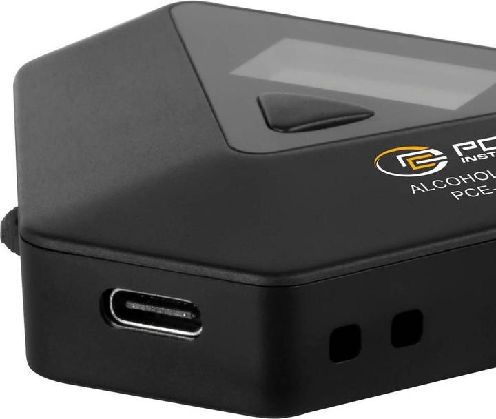 Immagine prodotto PCE Instruments Respiratore