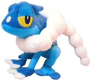 Immagine prodotto Takara Tomy Pokemon - Amphizel