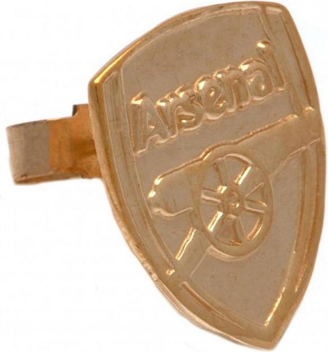 Produktbild Arsenal FC Ohrring Metall (100% synthetisches Material)