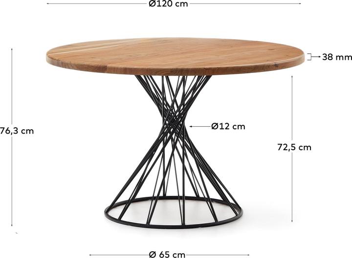 Image du produit Kave Home Niut