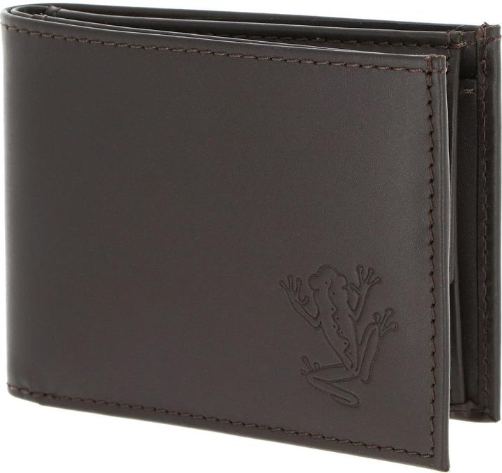 Frog 2.0 Embossed Brown