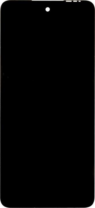 Actual product image - LCD Display + Touch Unit Infinix Smart 8/8 HD/Tecno Spark 20/20 Go 2024 (Version CDOT) Black (Display, Tecno Spark 20 Pro)
