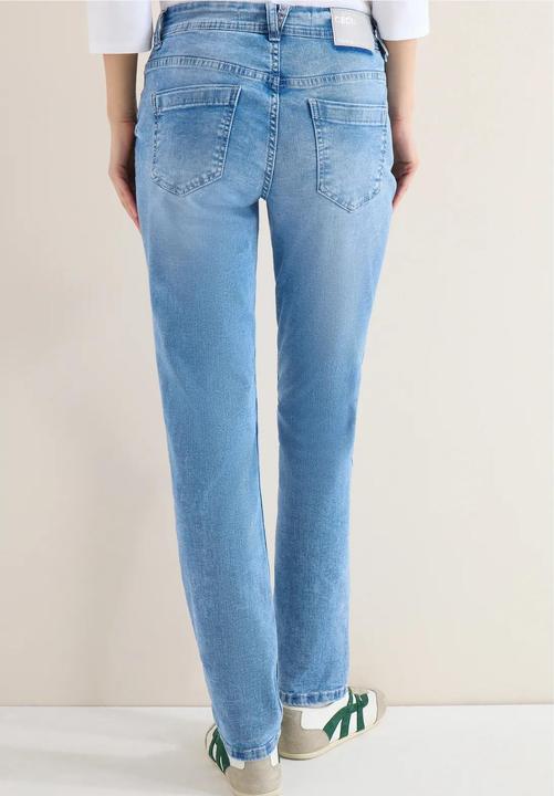 Actual product image Cecil Scarlett (32)