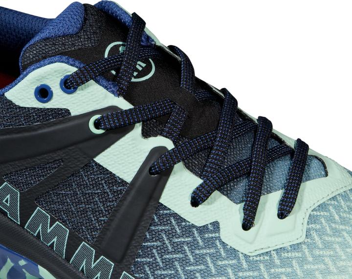 Produktbild Mammut Sertig II Low Men (46)