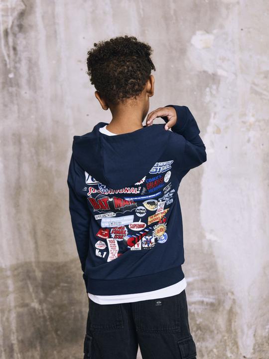 Produktbild Name it Superman Hoodie (116)