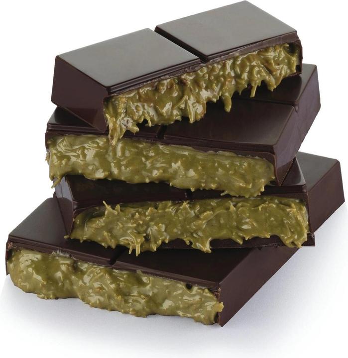 Image du produit Silikomart Moule à chocolat